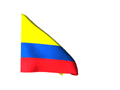 Bandera de Colombia
