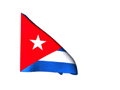 Bandera de Cuba