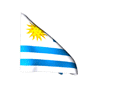 Bandera de Uruguay